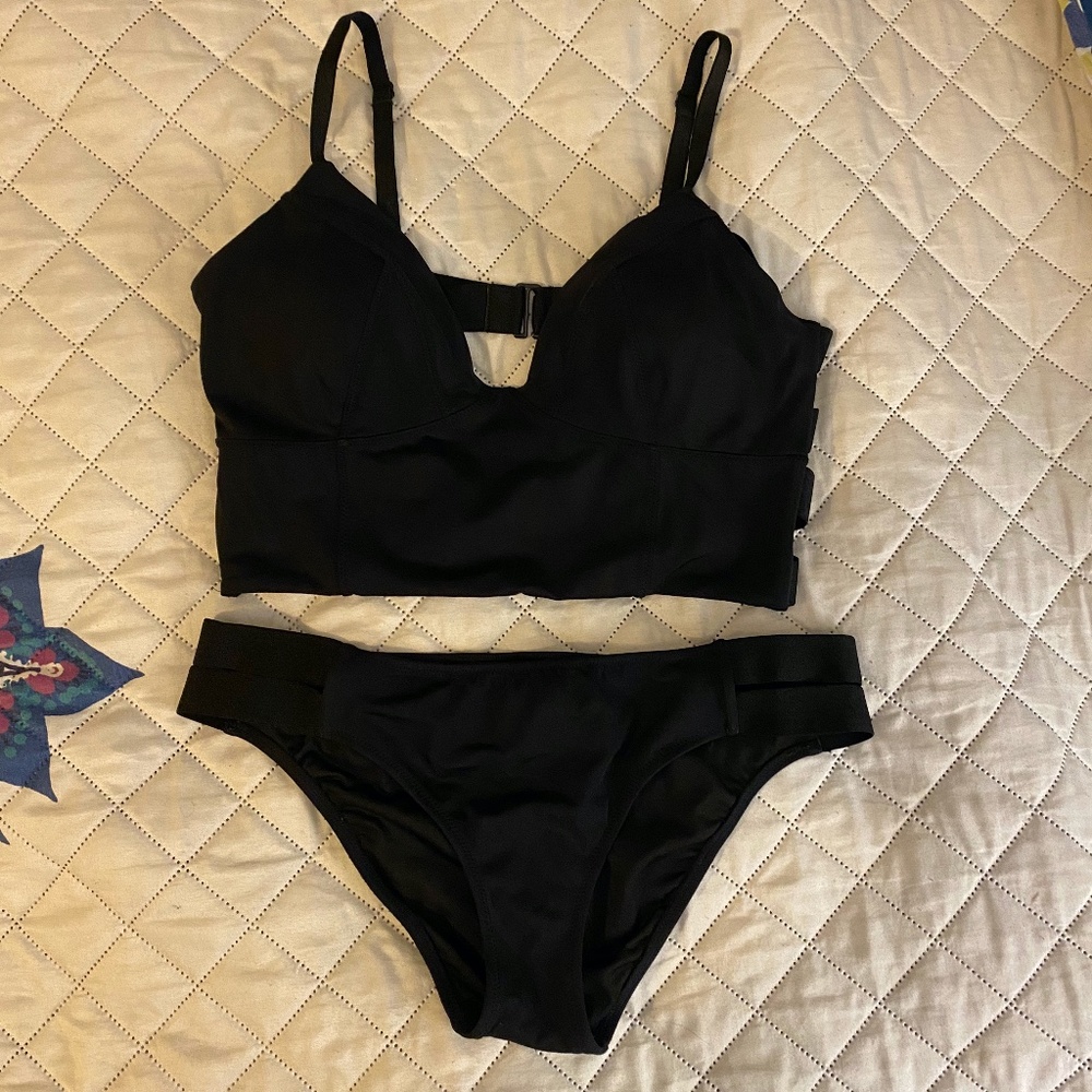 Victoria Secret's Two Piece Swimsuit